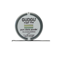GUDGU Stevia 10g