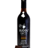 Luxurious Glass bottle of Swiss Chocolate flavored sugar free concentrate, for use in coffee based drinks or milkshakes