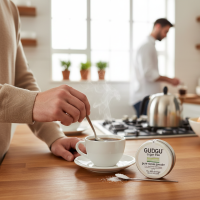 GUDGU Stevia 10g