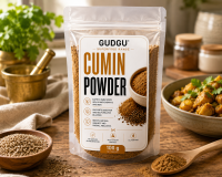 GUDGU Cumin Powder 100g