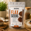 GUDGU Flax Seeds 150g