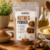 GUDGU Nutmeg 100g