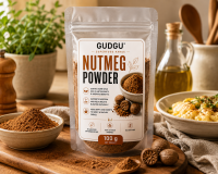 GUDGU Nutmeg 100g