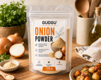 GUDGU Onion Powder 150g
