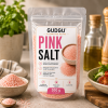 GUDGU Pink Himalayan Salt 300g