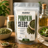 GUDGU Pumpkin Seeds 150g