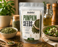 GUDGU Pumpkin Seeds 150g
