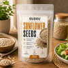 GUDGU Sunflower Seeds 150g