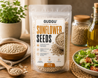 GUDGU Sunflower Seeds 150g