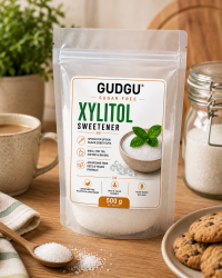 GUDGU Xylitol 500g