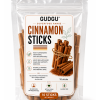 26 GUDGU Cinnamon Sticks (10 sticks)