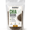GUDGU Chia Seeds 150g