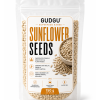 GUDGU Sunflower Seeds 150g