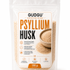 GUDGU Psyllium Husk 100g