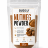 GUDGU Nutmeg 100g