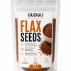 GUDGU Flax Seeds 150g