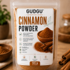 Cinnamon Powder 2 GUDGU Cinnamon Powder 100g