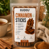 Cinnamon Sticks 2 GUDGU Cinnamon Sticks (10 sticks)