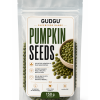 GUDGU Pumpkin Seeds 150g